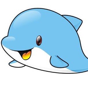 Dolphin2026-stl avatar