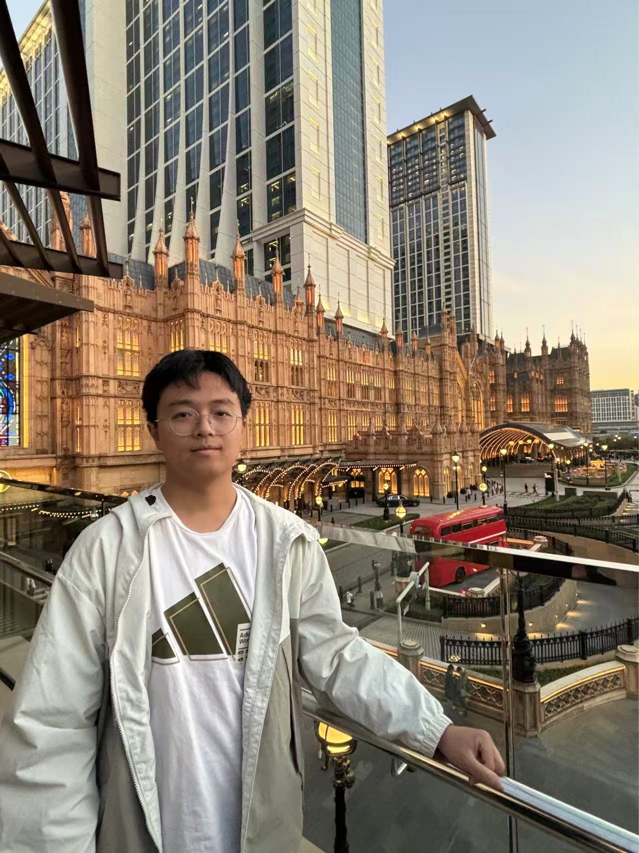 吴伟铭 avatar